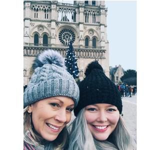 Meet your Posher, Ally